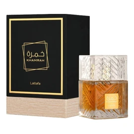 Lattafa Khamrah 3.4 fl oz Unisex EDP US SELLERFAST SHIPPING