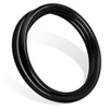 39010200 Tank Clamp O-Ring Replacement Pool and Spa D. E.