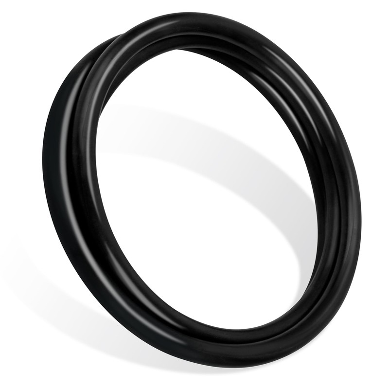 39010200 Tank Clamp O-Ring Replacement Pool and Spa D. E.