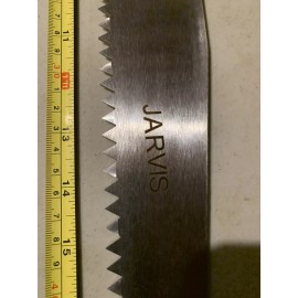 JARVIS  HEAVY DUTY , 18" REPLACEMENT BLADE NEW NO BOX