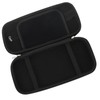 Console Carrying Case EVA Double Layer Sponge Handheld Game Carrying