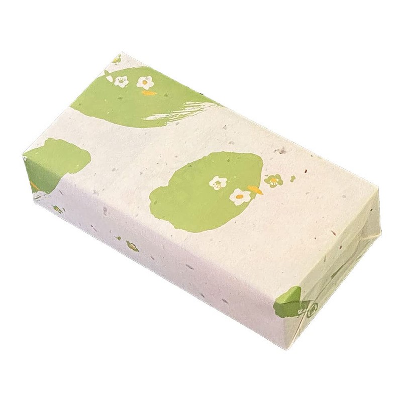 YaMECHA Sencha, Japanese Paper Can, Nahiro Tea, Souvenir, Gift (2