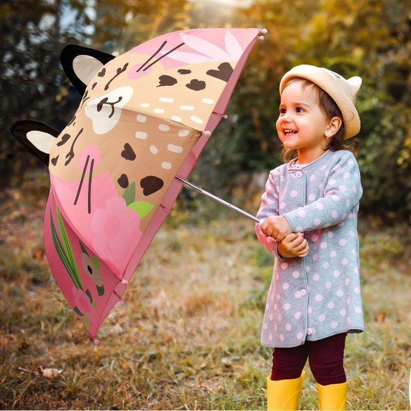 Stephen Joseph Pop Up Umbrella, Unicorn