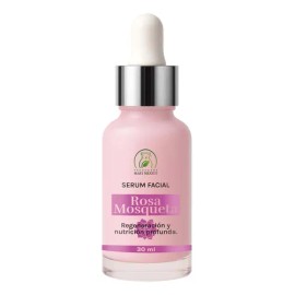 Serum Facial Rosa Mosqueta Productos Mart Mexico Regenerador 30ml