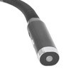 LED Neck Reading Light 3 Colors 3 Brightness Levels Bendable
