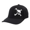 Oakley SKULL HDF CAP 24.0 Cap, (02E) BLACKOUT
