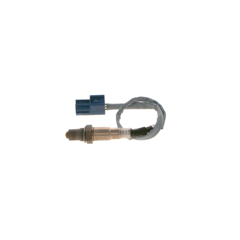 Bosch 0258986646 - Lambda sensor with vehicle-specific connector