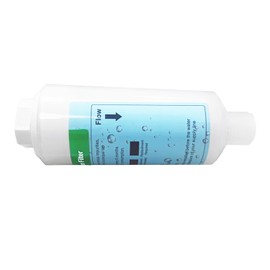 Toilet Bidet Seat Water Filter Replacement for LUXE Bidet NEO 120 320 Electronic Bidet Seats Filtration Threads Lasts Up to 6 Months