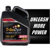 TriboDyn TRI-EX2 DEXOS SAE 5w30 Full Synthetic Motor Oil with