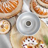 Space Home - Backform - Frankfurter - Kranzform mit Antihaftbeschichtung