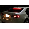 iJDMTOY 36-Inch Flexible Rear Windshield 3rd Brake LED Light Strip