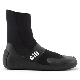 Gill Pursuit 4mm Neoprene Split Toe Boots All Water Sports Dinghy, Sailing, Paddle Sports, SUP and Surfing - US 7.5/8