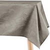 Filumi Eris Tablecloth 120 x 220 cm Beige Washable for