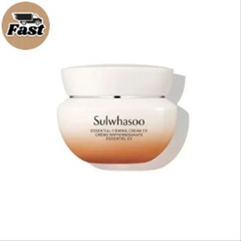Sulwhasoo NEW Elasticity Cream EX 75ml / 설화수 NEW 탄력크림 EX 75ml