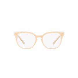 Eyeglasses Valentino VA 3006 5029 Top Poudre Beige On Crystal