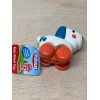 Playskool Hasbro Mini Wheel Pals~ Puppy Dog NWT 2015