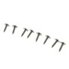 Frankberg 4x Splash Guards Mud Flaps Lower Front Rear Compatible
