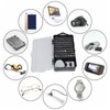117Pcs Screwdriver Set Magnetic Bit Electronic Repair Tool Kit for