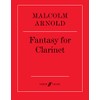 Fantasy for Clarinet: Part(s) (Faber Edition)
