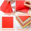 IOOLEEM Origami Paper, 200 Sheets, 20 Colors, 6 Inch Square,