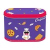 Chefclub Flour Can: This handy flour tin is designed for
