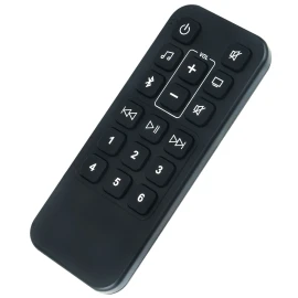 For Bose New 795373 Replacement Remote Control for Bose SoundTouch Soundbar 500