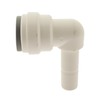 IQS Angle Plug Connection 10 mm Plug Nipple, IQS LE