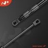A-Premium Tailgate Rear Hatch Lift Supports Shock Struts Compatible with