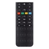 Control Remoto Daewoo Pantalla Tv Smart Tv 4k