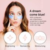 grace & stella Award Winning Under Eye Mask Reduce Dark