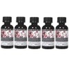 Hosley Japanese Cherry Blossoms Highly Scented Fragrance Warming Oils, Box