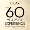 Olay Micropolishing Cleansing Infusion Facial Cleanser Ginger, 5.0 Fluid Ounce