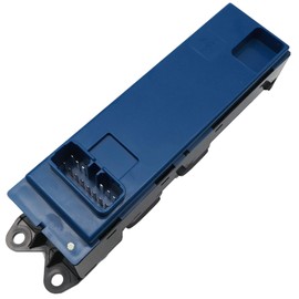 SWITCHDOCTOR Window Master Switch for 2005-2009 Subaru Legacy & Outback