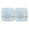 Gahi 가히 에어리핏 선스틱 14g(SPF50+) 2개 / 써클 Gahi Airy