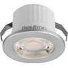 Braytron LED Recessed Spotlight Mini Spot 3 Watt 240 Lumen