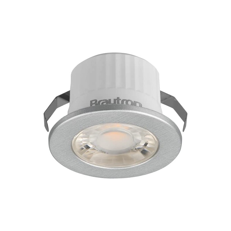 Braytron LED Recessed Spotlight Mini Spot 3 Watt 240 Lumen