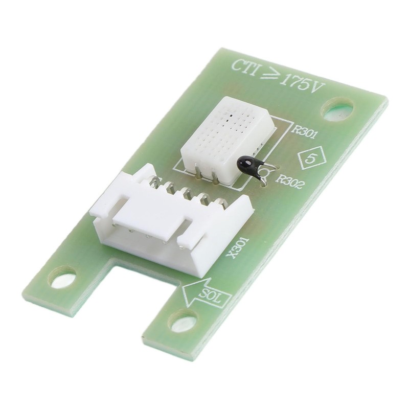 ASHATA Dehumidifier Humidity Sensor Board for 50 70 Pints Model,