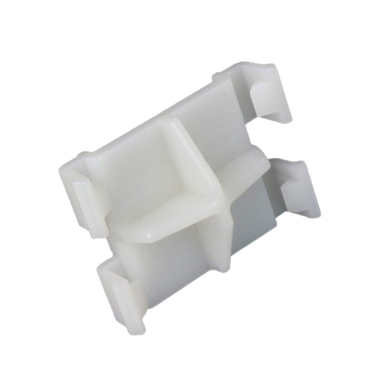 LST 10x Trim Side Strips Clips W202 208 210 C215