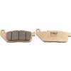 TRW MCB753SV Motorcycle Brake Pad