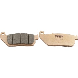 TRW MCB753SV Motorcycle Brake Pad