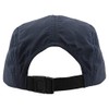 Tom Franks Lightweight Cap with Folding Peak Blue