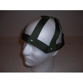 PASGT U.S Army MILITARY PARA TROOPS HELMET SUSPENSION ASSEMBLY LINER