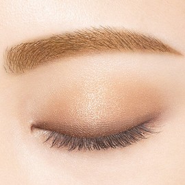 Kiss Me Heavy Rotation Eyebrow Pencil 0.09g - #05 Light Brown