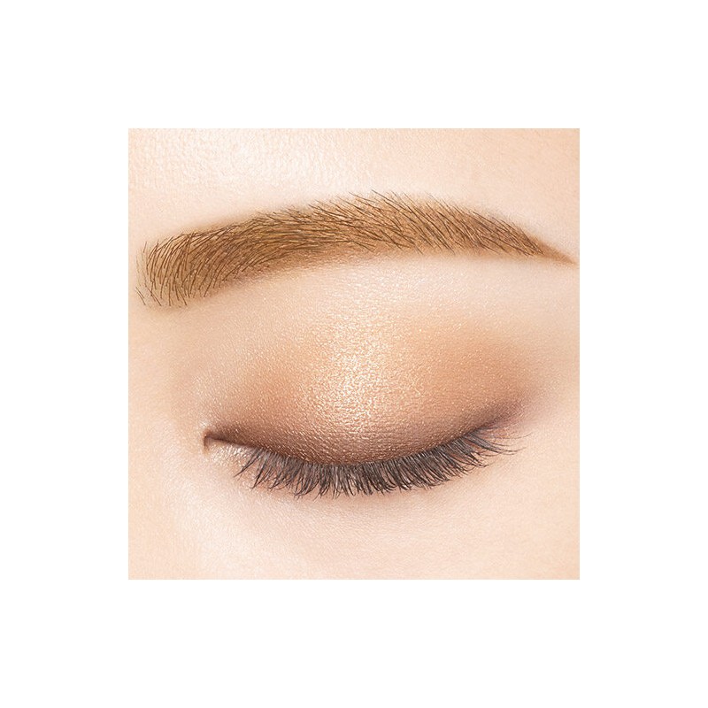 Kiss Me Heavy Rotation Eyebrow Pencil 0.09g - #05 Light
