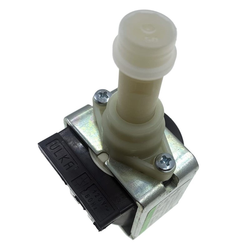 ULKA Model E Type EP5 Vibratory Pump 120V 60Hz 41W