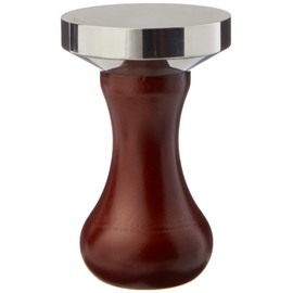 Coffee Tamper Wooden Handle 57mm Diameter