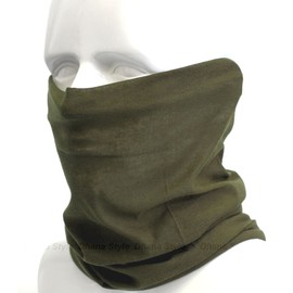 XMLG Type Camouflage Face Mask, Army Balaclava, Camouflage, Bandana, Military, Tactical, Versatile Headwear, Airsoft, Cycling, BMX, Motorcycling, Outdoors