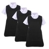 MISEMIYA - Package 3 Units - Apron Cleaning Work Uniform