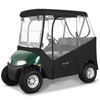 Golf Cart Enclosure 2 Passenger for Yamaha G29 Drive 2