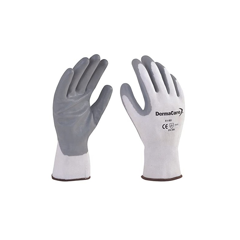 Guantes para cavitacion y radiofrecuencia aparatologia spa (Mediano)